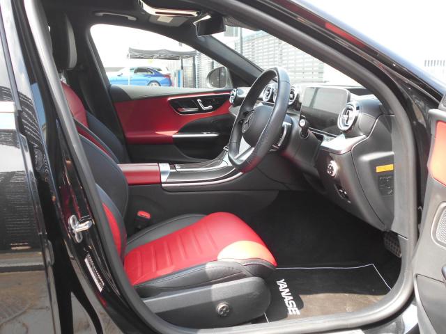 C220 d ステーションワゴン アバンギャルド アンビエントライトプレミアム AMGラインパッケージ ベーシックパッケージ ドライバーズパッケージ レザーエクスクルーシブパッケージ