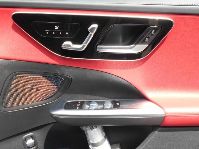 C220 d ステーションワゴン アバンギャルド アンビエントライトプレミアム AMGラインパッケージ ベーシックパッケージ ドライバーズパッケージ レザーエクスクルーシブパッケージ