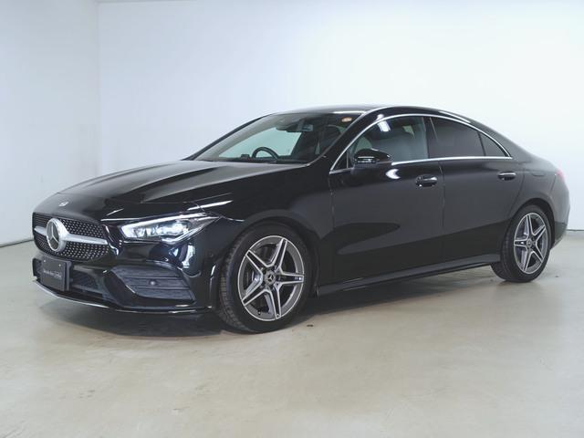CLA250 4マチック AMGライン
