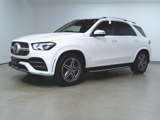 GLE400 d 4マチック スポーツ