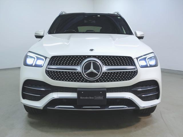 GLE400 d 4マチック スポーツ