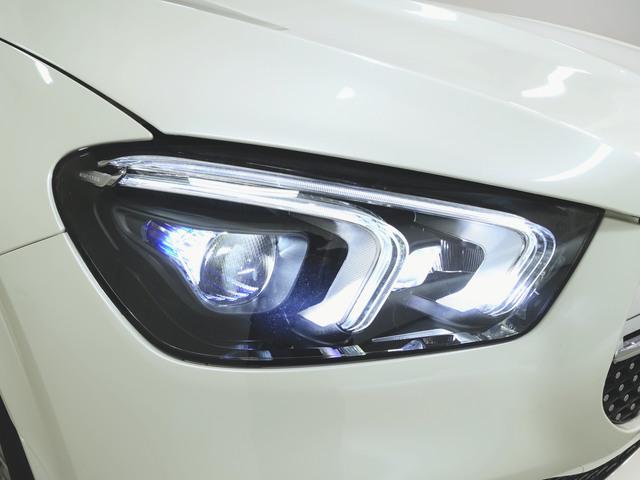 GLE400 d 4マチック スポーツ