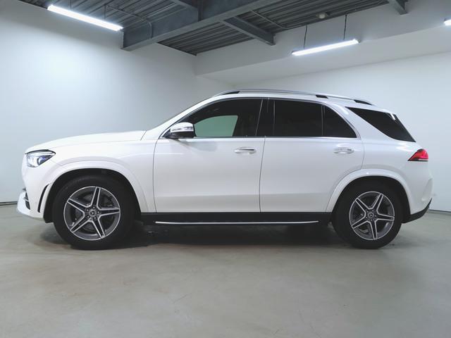 GLE400 d 4マチック スポーツ