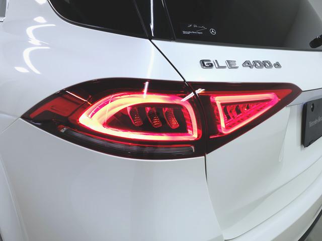 GLE400 d 4マチック スポーツ