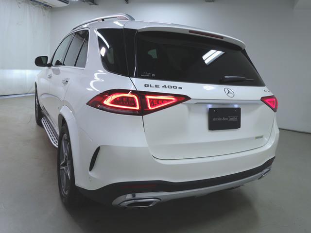 GLE400 d 4マチック スポーツ