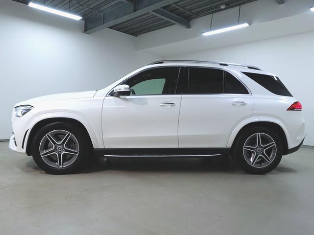 GLE400 d 4マチック スポーツ