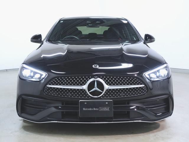 C220 d アバンギャルド ベーシックパッケージ レザーエクスクルーシブパッケージ AMGラインパッケージ