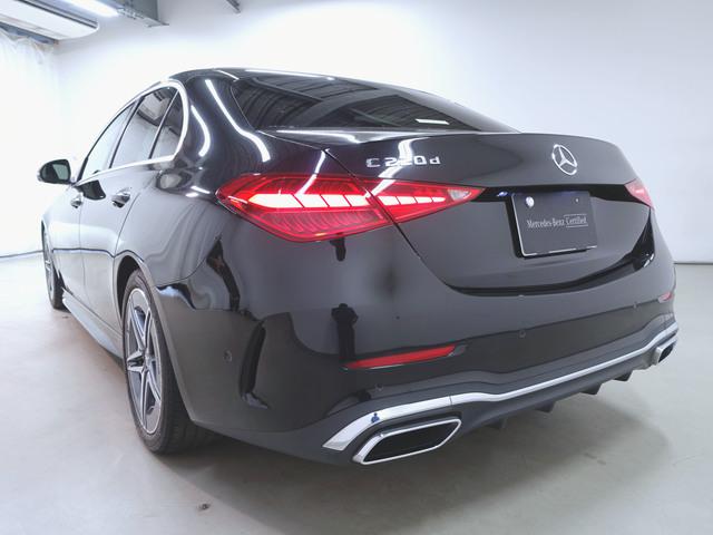 C220 d アバンギャルド ベーシックパッケージ レザーエクスクルーシブパッケージ AMGラインパッケージ