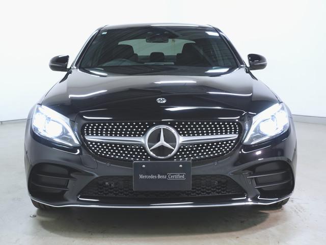 C200 ローレウスエディション スポーツプラスパッケージ