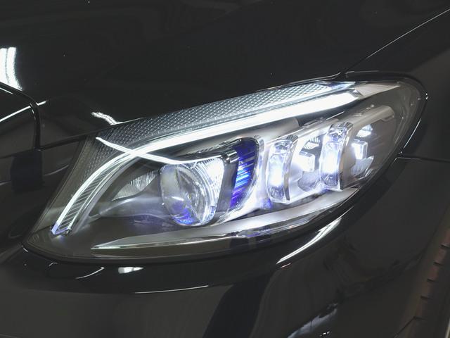 C200 ローレウスエディション スポーツプラスパッケージ