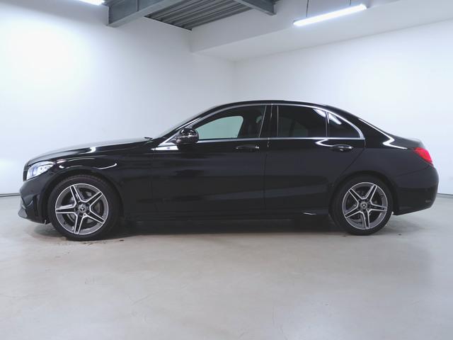 C200 ローレウスエディション スポーツプラスパッケージ