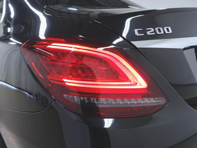 C200 ローレウスエディション スポーツプラスパッケージ