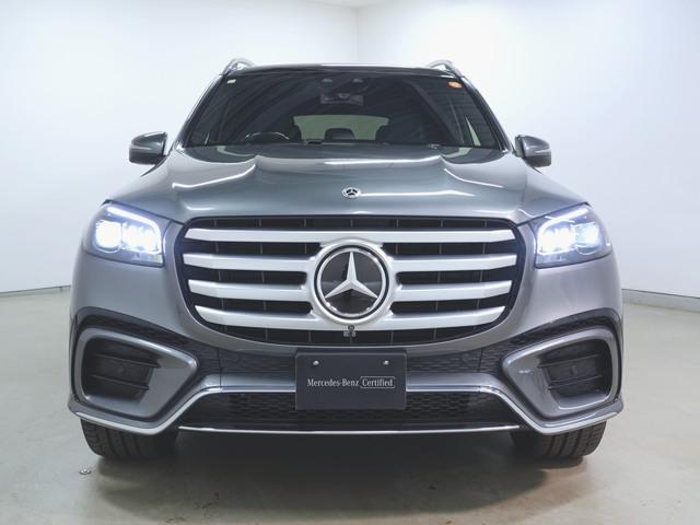 GLS450 d 4マチック AMGラインパッケージ ショーファーパッケージ オンアンドオフロードエンジニアリングパッケージ