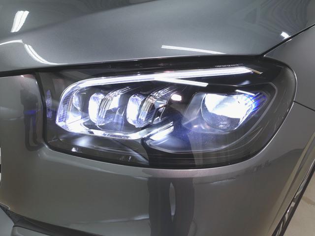 GLS450 d 4マチック AMGラインパッケージ ショーファーパッケージ オンアンドオフロードエンジニアリングパッケージ
