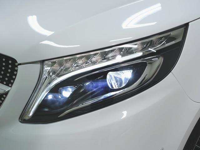 V220 d アバンギャルド ロング AMGラインパッケージ