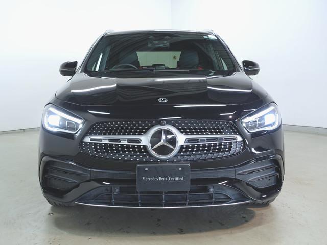 GLA200 d 4マチック AMGライン AMGレザーエクスクルーシブパッケージ ナビゲーションパッケージ アドバンスドパッケージ