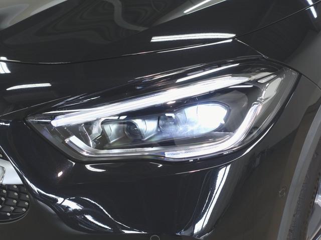 GLA200 d 4マチック AMGライン AMGレザーエクスクルーシブパッケージ ナビゲーションパッケージ アドバンスドパッケージ