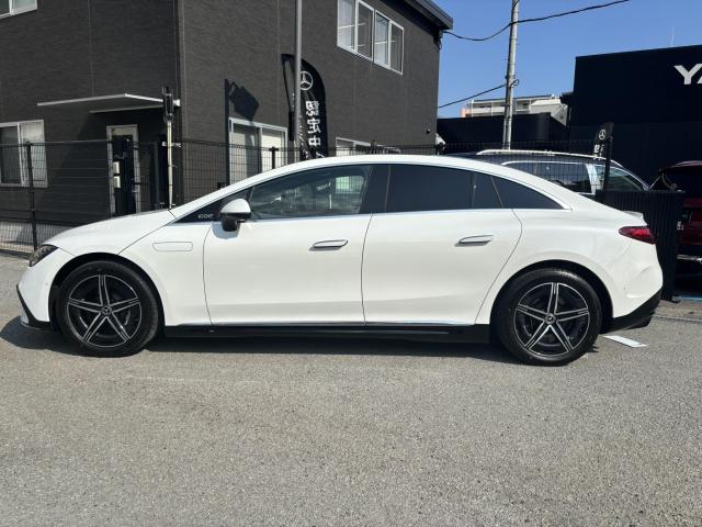 EQE350 プラス AMGラインパッケージ エクスクルーシブパッケージ エナジャイジングパッケージ