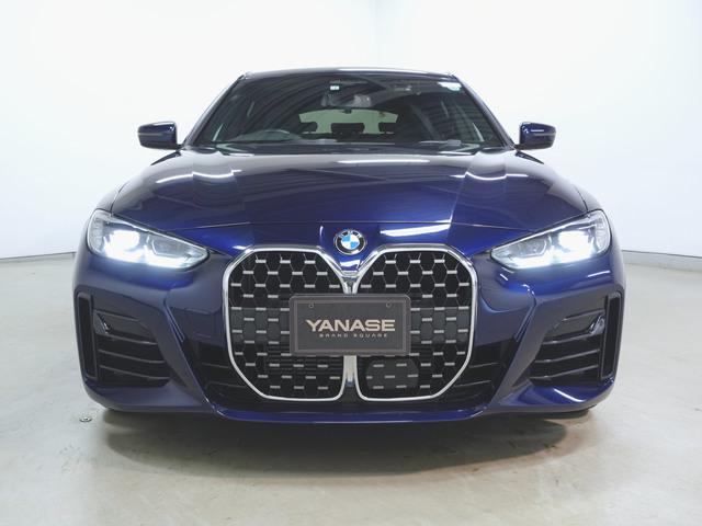 420i グランクーペ Mスポーツ