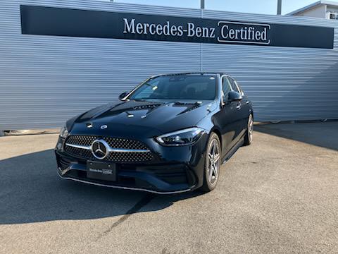 C220 d アバンギャルド アンビエントライトプレミアム AMGラインパッケージ ベーシックパッケージ レザーエクスクルーシブパッケージ