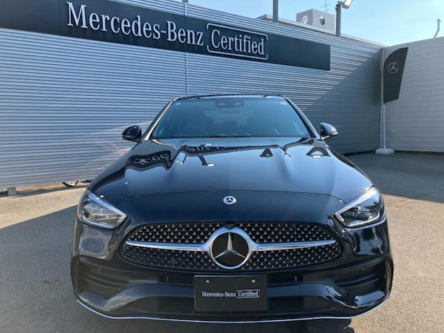 C220 d アバンギャルド アンビエントライトプレミアム AMGラインパッケージ ベーシックパッケージ レザーエクスクルーシブパッケージ