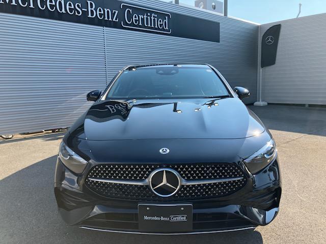 A200 d AMGレザーエクスクルーシブパッケージ アドバンスドパッケージ AMGラインパッケージ