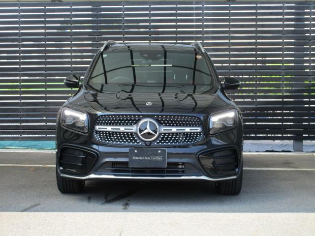 GLB200 d 4マチック AMGラインパッケージ AMGレザーエクスクルーシブパッケージ アドバンスドパッケージ