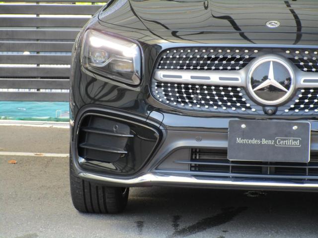 GLB200 d 4マチック AMGラインパッケージ AMGレザーエクスクルーシブパッケージ アドバンスドパッケージ