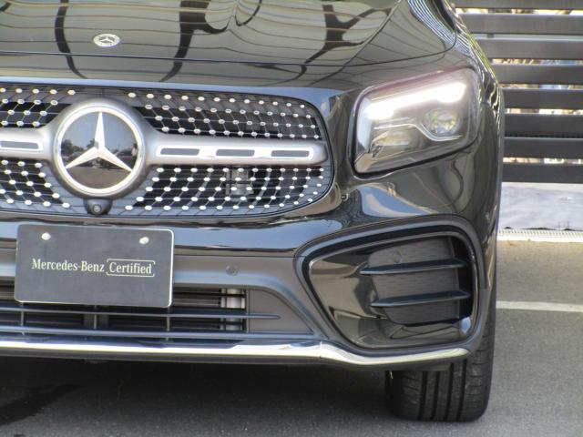 GLB200 d 4マチック AMGラインパッケージ AMGレザーエクスクルーシブパッケージ アドバンスドパッケージ