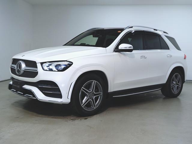 GLE400 d 4マチック スポーツ