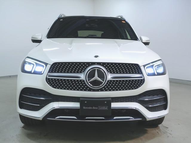 GLE400 d 4マチック スポーツ