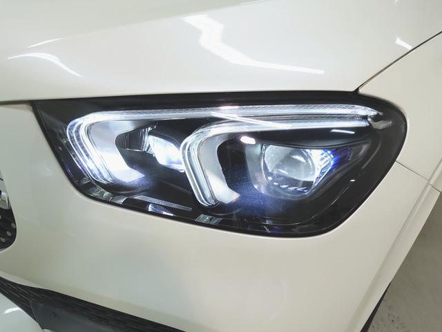 GLE400 d 4マチック スポーツ
