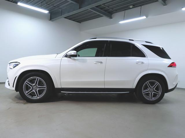GLE400 d 4マチック スポーツ