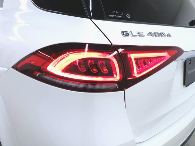 GLE400 d 4マチック スポーツ