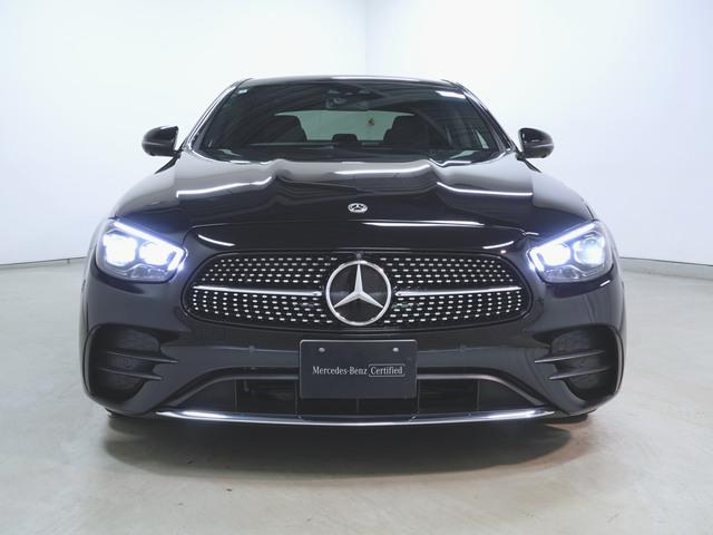 E220 d スポーツ AMGラインインテリアパッケージ エクスクルーシブパッケージ