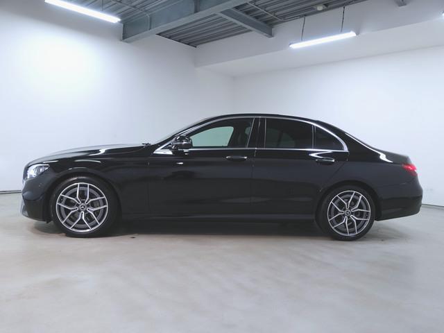 E220 d スポーツ AMGラインインテリアパッケージ エクスクルーシブパッケージ