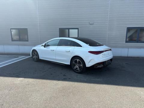 EQE350 プラス AMGラインパッケージ エクスクルーシブパッケージ エナジャイジングパッケージ