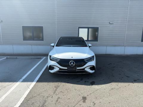 EQE350 プラス AMGラインパッケージ エクスクルーシブパッケージ エナジャイジングパッケージ