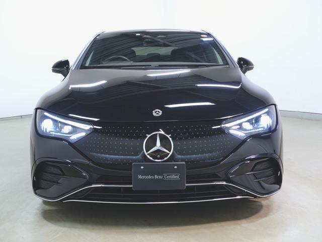 EQE350プラス AMGラインパッケージ エクスクルーシブパッケージ エナジャイジングパッケージ