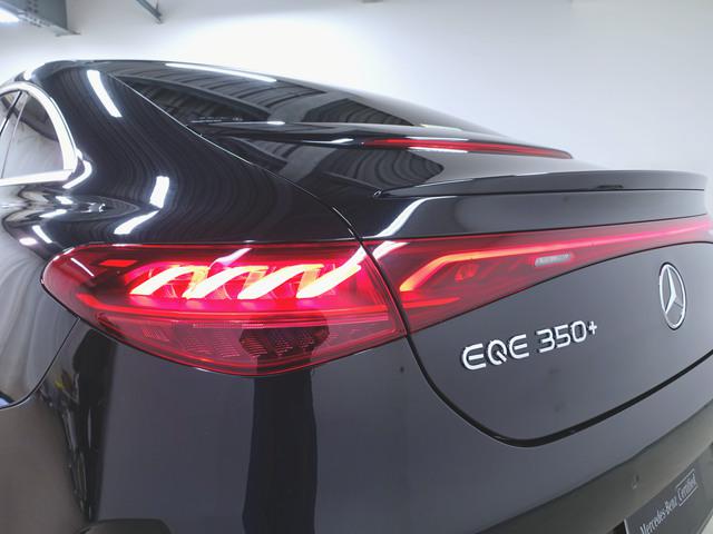 EQE350プラス AMGラインパッケージ エクスクルーシブパッケージ エナジャイジングパッケージ