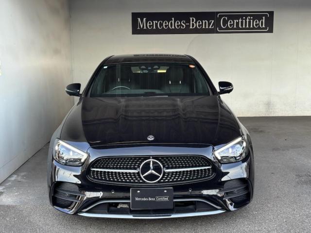 E220 d スポーツ AMGラインインテリアパッケージ エクスクルーシブパッケージ