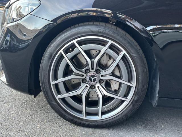 E220 d スポーツ AMGラインインテリアパッケージ エクスクルーシブパッケージ