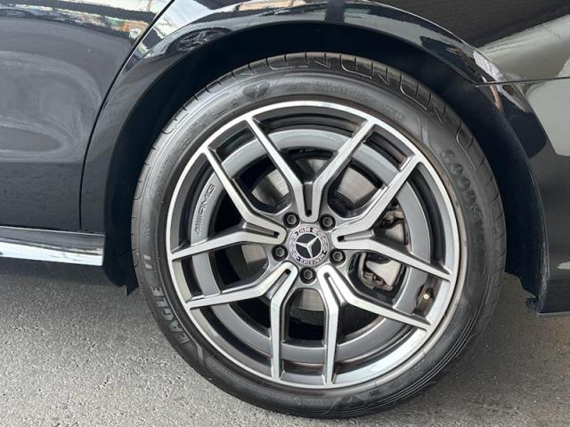 E220 d スポーツ AMGラインインテリアパッケージ エクスクルーシブパッケージ