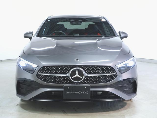 A200 d セダン AMGラインパッケージ AMGレザーエクスクルーシブパッケージ