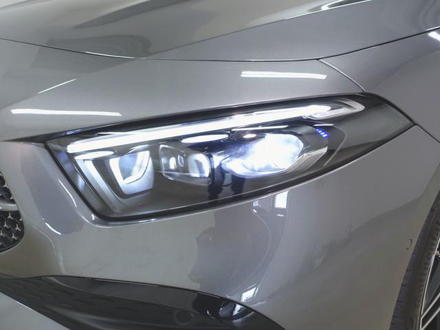 A200 d セダン AMGラインパッケージ AMGレザーエクスクルーシブパッケージ
