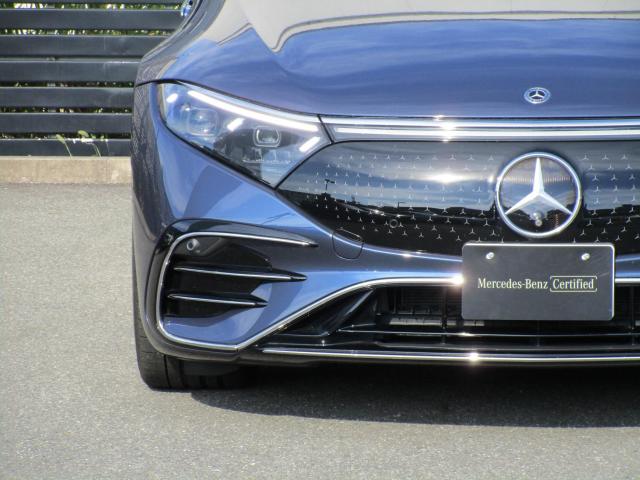 EQS450 プラス AMGライン エクスクルーシブパッケージ