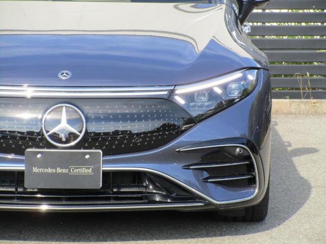 EQS450 プラス AMGライン エクスクルーシブパッケージ
