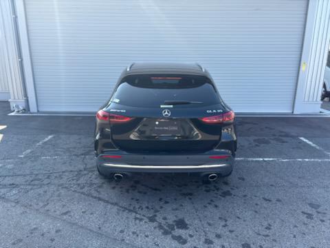 GLA35 4マチック AMGパフォーマンスパッケージ アドバンスドパッケージ