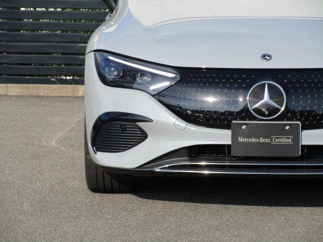 EQE350 プラス エクスクルーシブパッケージ エナジャイジングパッケージ