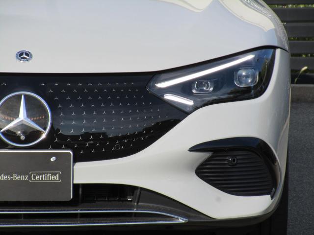 EQE350 プラス エクスクルーシブパッケージ エナジャイジングパッケージ